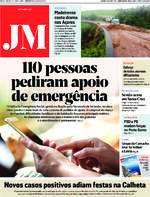 Jornal da Madeira - 2021-06-26