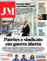 Jornal da Madeira - 2021-07-05