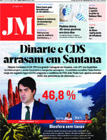 Jornal da Madeira - 2021-07-06