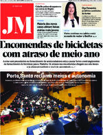 Jornal da Madeira