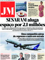 Jornal da Madeira - 2021-07-11