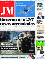 Jornal da Madeira - 2021-07-12