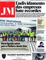 Jornal da Madeira - 2021-07-13