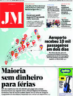 Jornal da Madeira - 2021-07-14