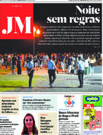 Jornal da Madeira - 2021-07-19