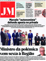 Jornal da Madeira