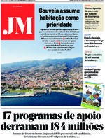 Jornal da Madeira - 2021-07-22