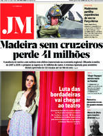 Jornal da Madeira - 2021-07-26