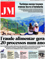 Jornal da Madeira - 2021-07-27