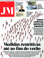 Jornal da Madeira - 2021-07-28