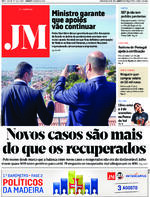 Jornal da Madeira - 2021-07-31