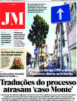 Jornal da Madeira - 2021-08-06