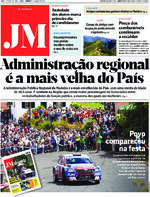 Jornal da Madeira - 2021-08-07