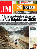 Jornal da Madeira - 2021-08-10