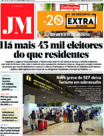 Jornal da Madeira - 2021-08-13