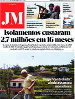 Jornal da Madeira