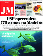 Jornal da Madeira - 2021-08-22