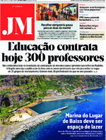 Jornal da Madeira - 2021-08-25