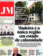 Jornal da Madeira - 2021-08-28