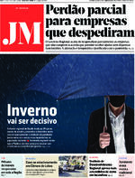 Jornal da Madeira - 2021-08-30