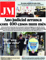 Jornal da Madeira - 2021-09-01