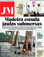 Jornal da Madeira - 2021-09-04