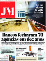 Jornal da Madeira - 2021-09-06