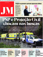 Jornal da Madeira - 2021-09-07