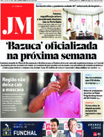 Jornal da Madeira - 2021-09-08