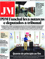 Jornal da Madeira - 2021-09-10