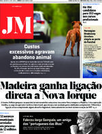 Jornal da Madeira - 2021-09-11