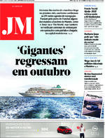 Jornal da Madeira - 2021-09-12