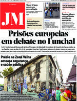 Jornal da Madeira - 2021-09-14