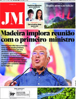 Jornal da Madeira - 2021-09-20