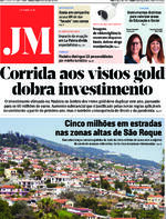 Jornal da Madeira