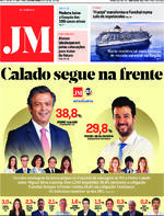 Jornal da Madeira - 2021-09-22