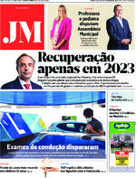 Jornal da Madeira - 2021-09-23