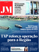 Jornal da Madeira - 2021-09-26