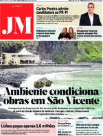 Jornal da Madeira