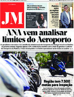 Jornal da Madeira