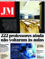 Jornal da Madeira - 2021-09-30