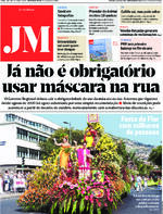 Jornal da Madeira