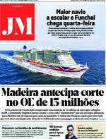 Jornal da Madeira