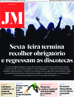 Jornal da Madeira