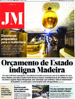 Jornal da Madeira - 2021-10-13