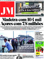 Jornal da Madeira - 2021-10-14