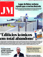 Jornal da Madeira