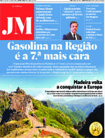 Jornal da Madeira - 2021-10-22