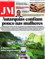 Jornal da Madeira - 2021-10-30