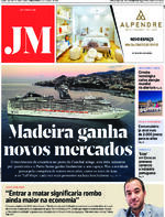 Jornal da Madeira - 2021-11-02